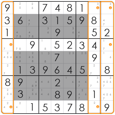 washington post sudoku puzzles